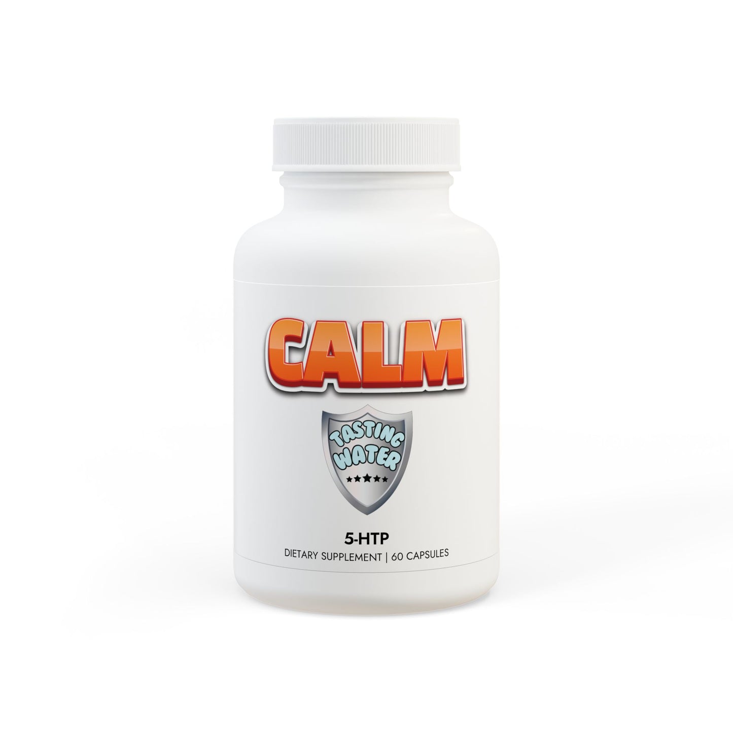 CALM - 5-HTP Supplement