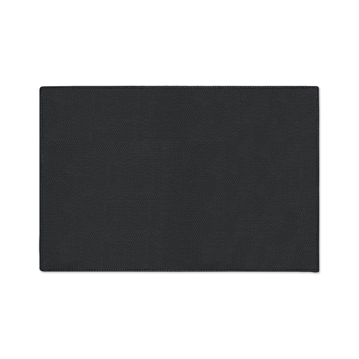 TastingWater "do not step on" Floor Mat