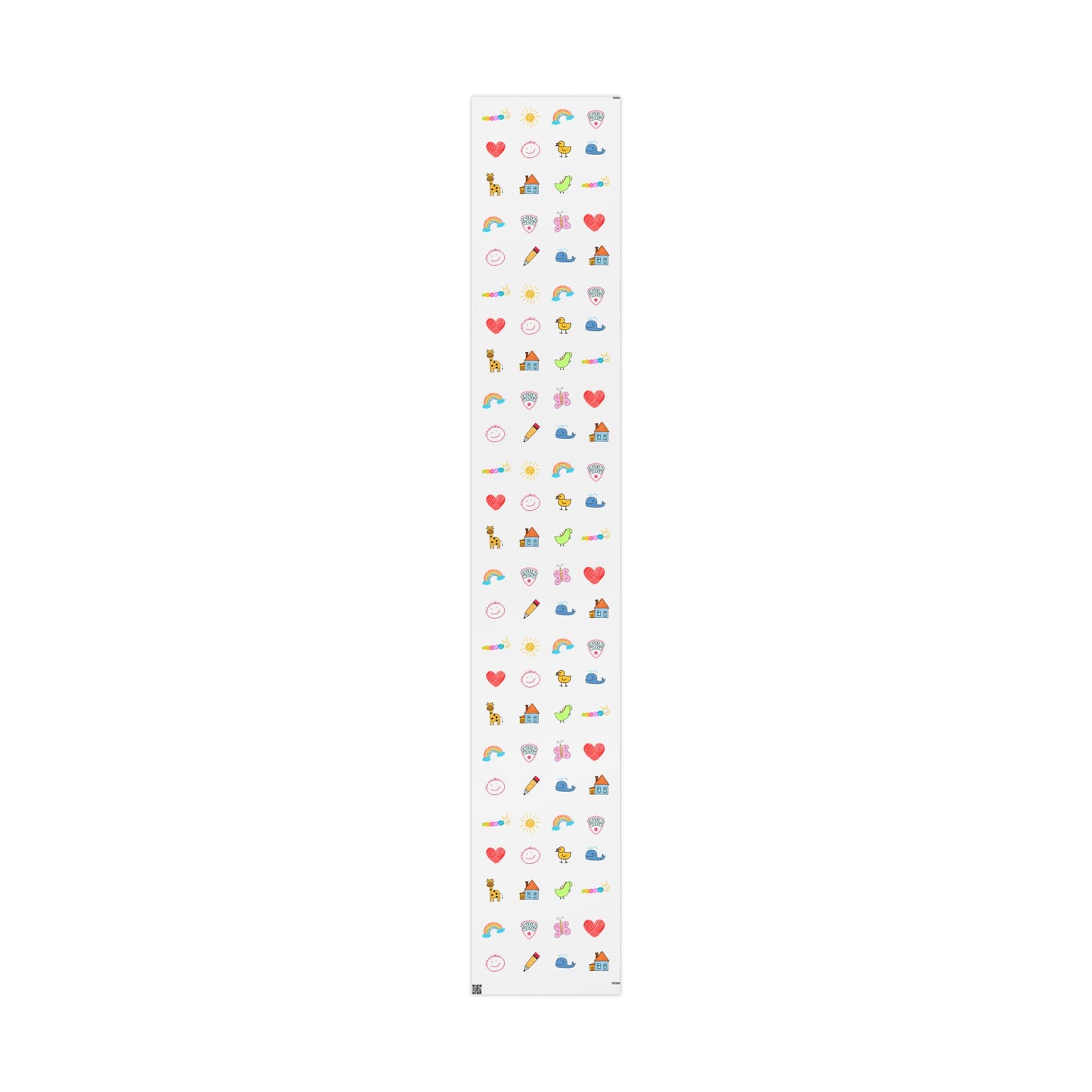 TastingWater Gift Wrapping Paper