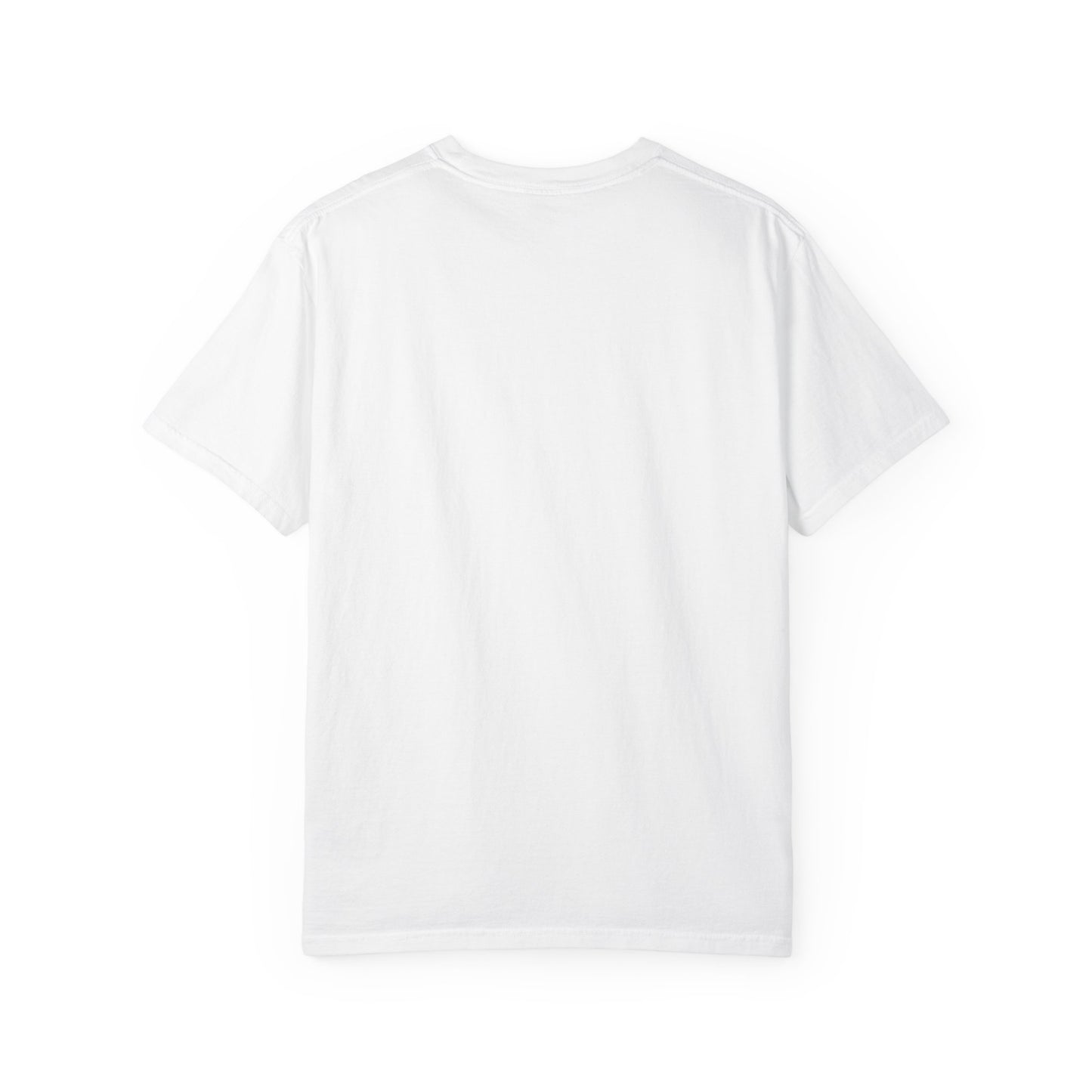Tasting Water Classic Branded T-Shirt