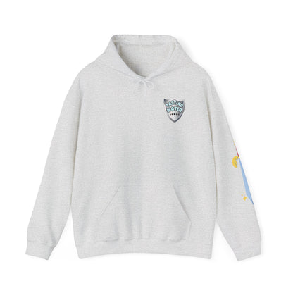 Tasting Water Classic Premium Branded Hoodie