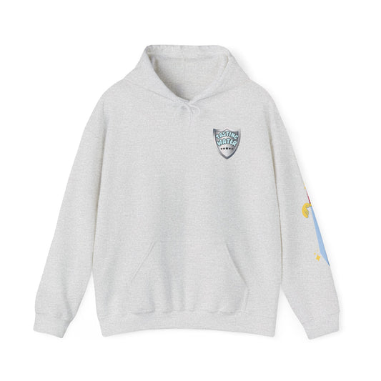 Tasting Water Classic Premium Branded Hoodie