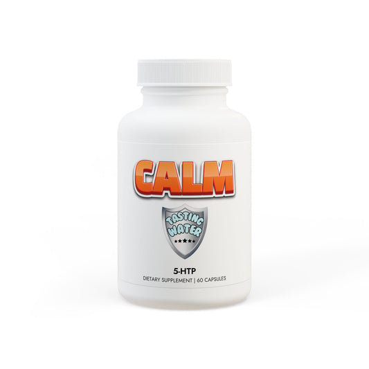 CALM - 5-HTP Supplement