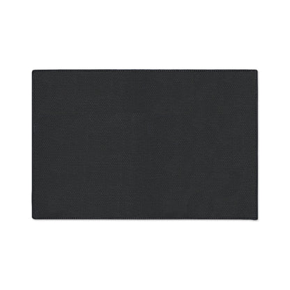 TastingWater "do not step on" Floor Mat