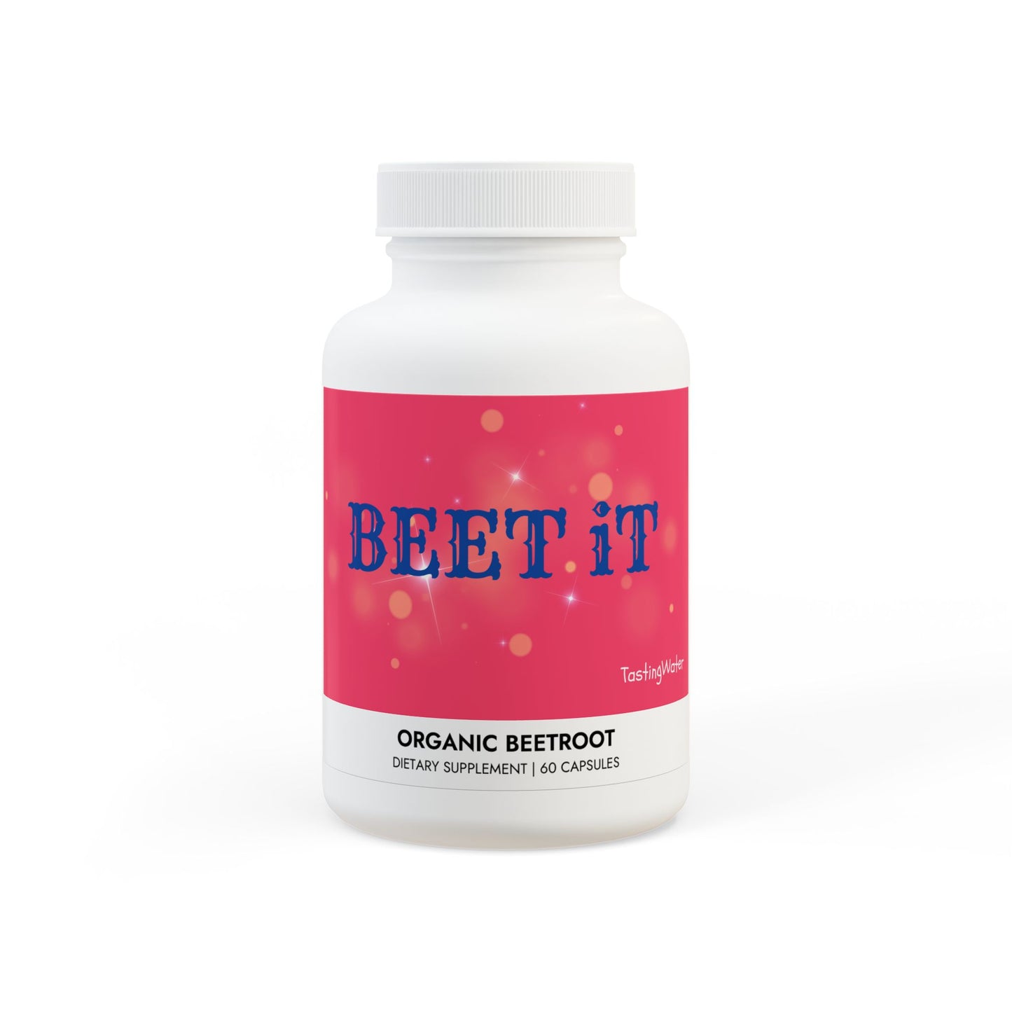 BEET iT - Organic Beetroot