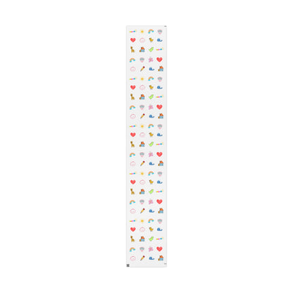 TastingWater Gift Wrapping Paper