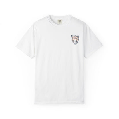 Tasting Water Classic Branded T-Shirt