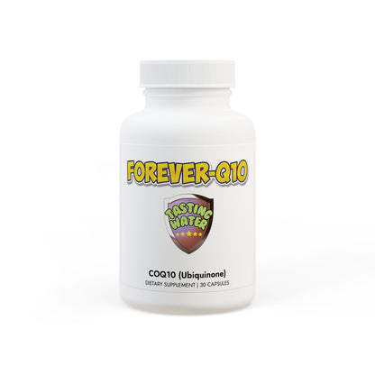 ForeverQ10 - CoQ10