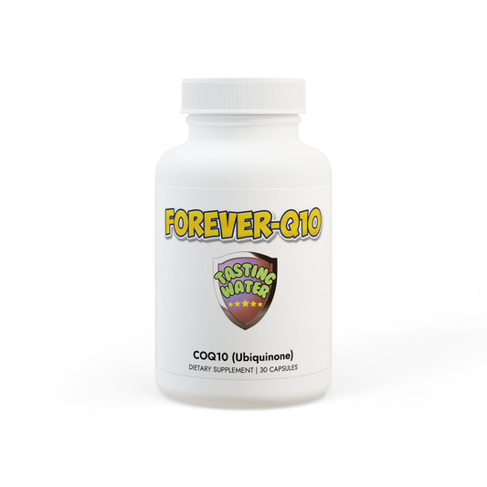 ForeverQ10 - CoQ10