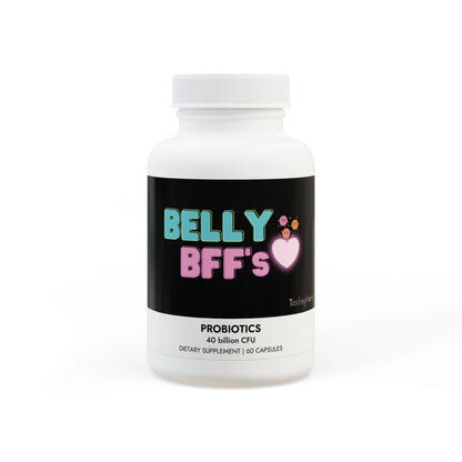 Belly BFF's - Probiotic