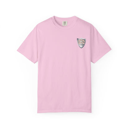 Tasting Water Classic Branded T-Shirt
