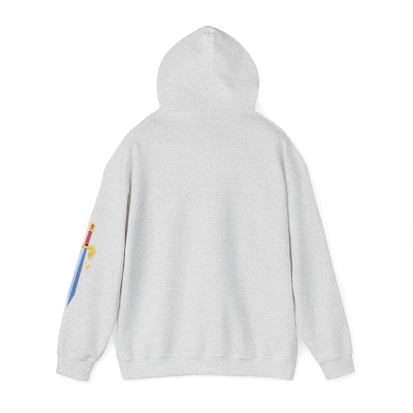 Tasting Water Classic Premium Branded Hoodie
