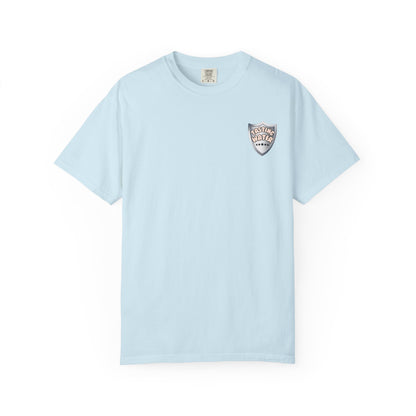 Tasting Water Classic Branded T-Shirt